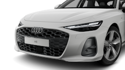 Audi A6 2026 kuva 6.