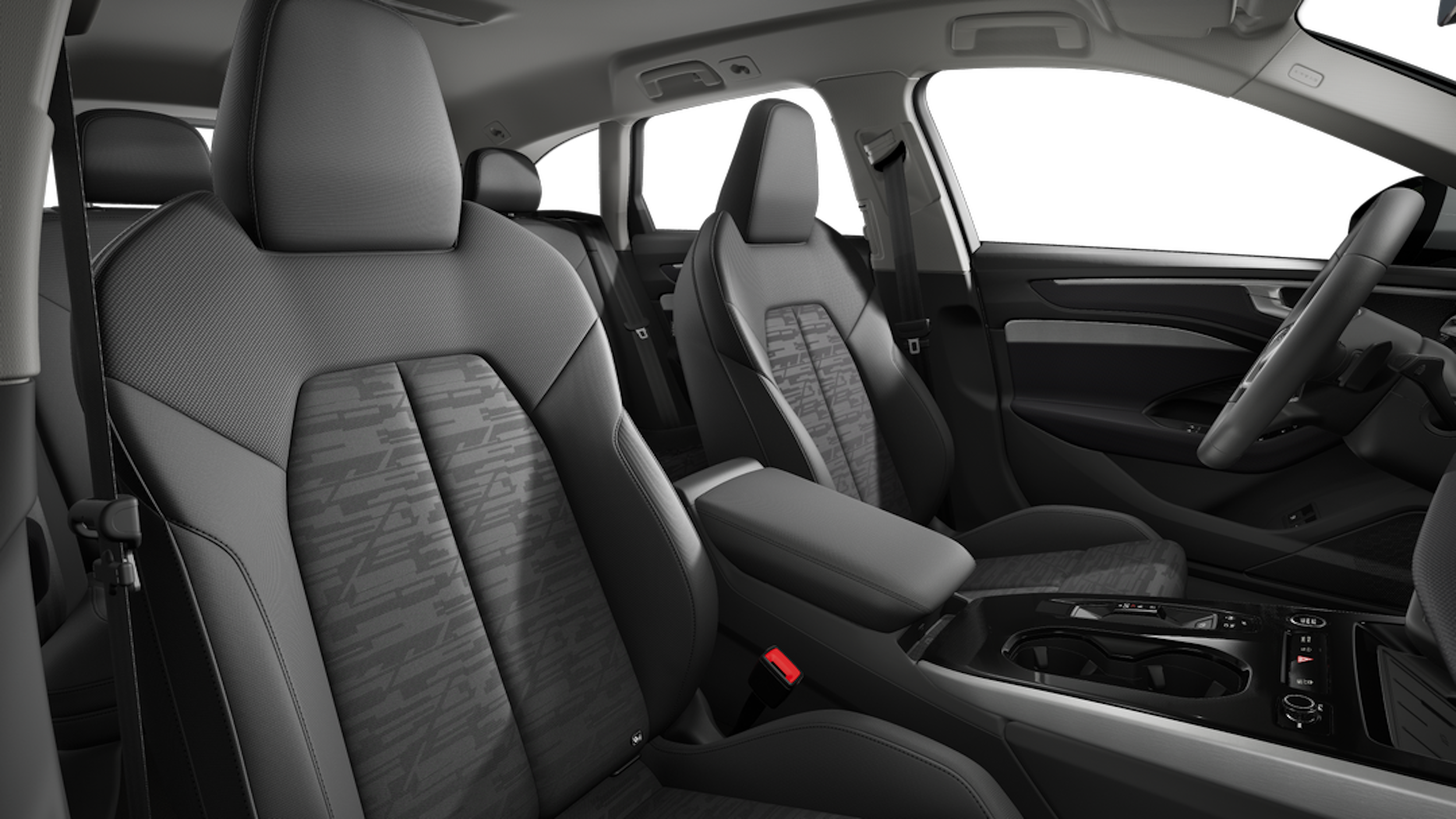 Audi A6 2026 kuva 8.