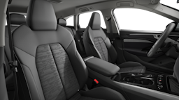 Audi A6 2026 kuva 8.