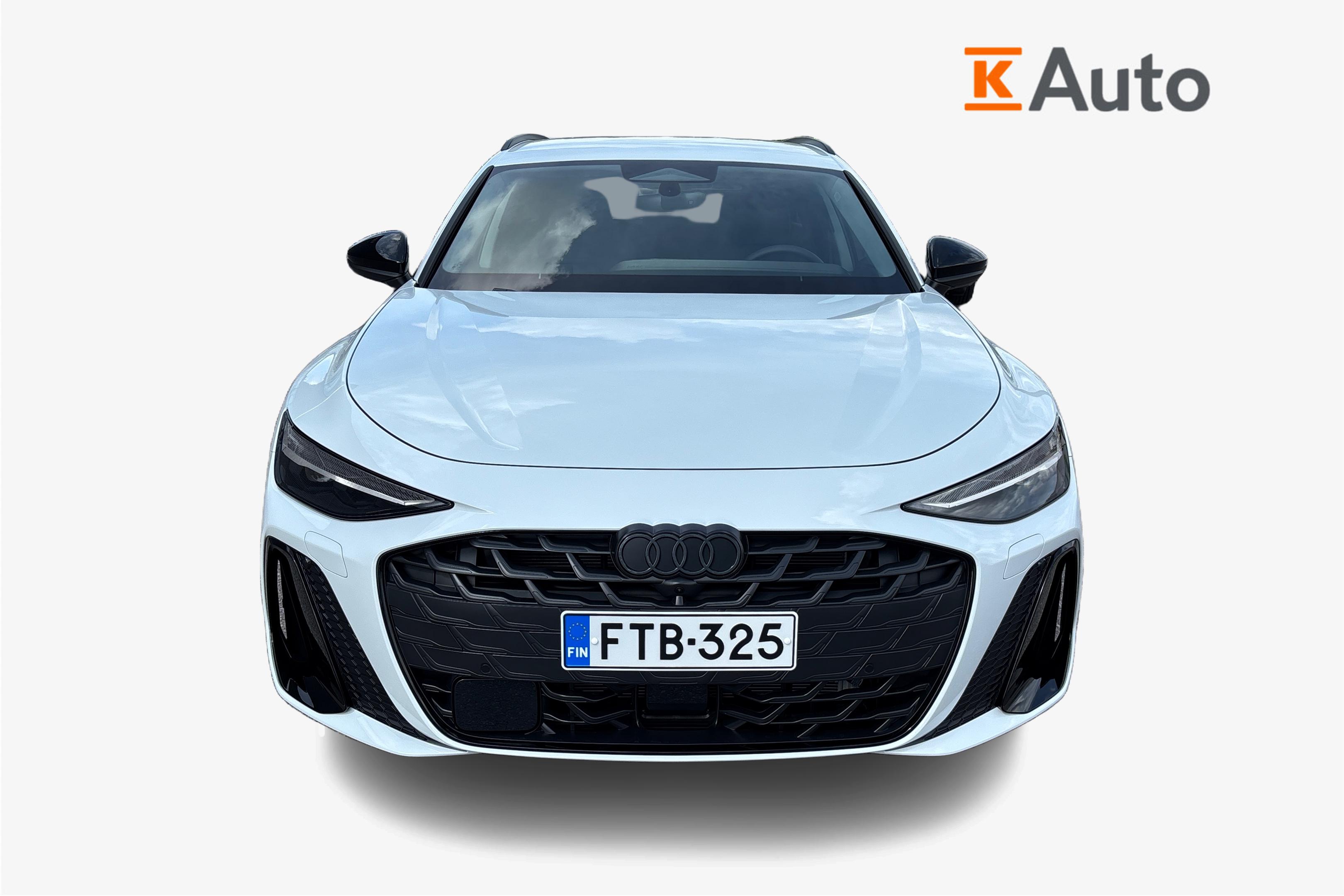 Audi A6 2026, kuva 4/16