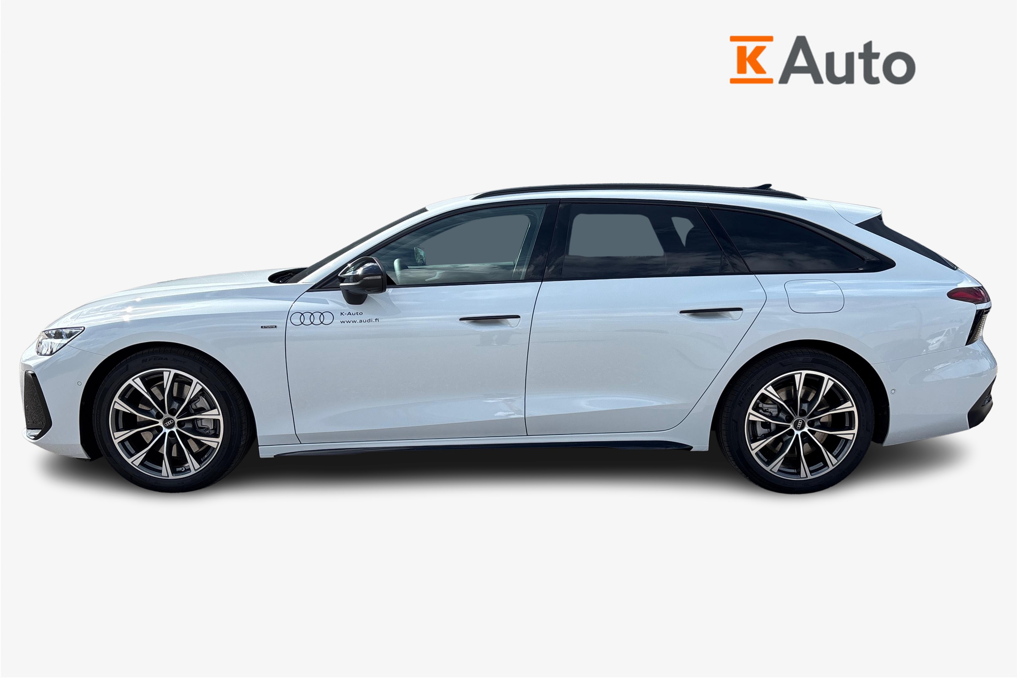 Audi A6 2026, kuva 5/16