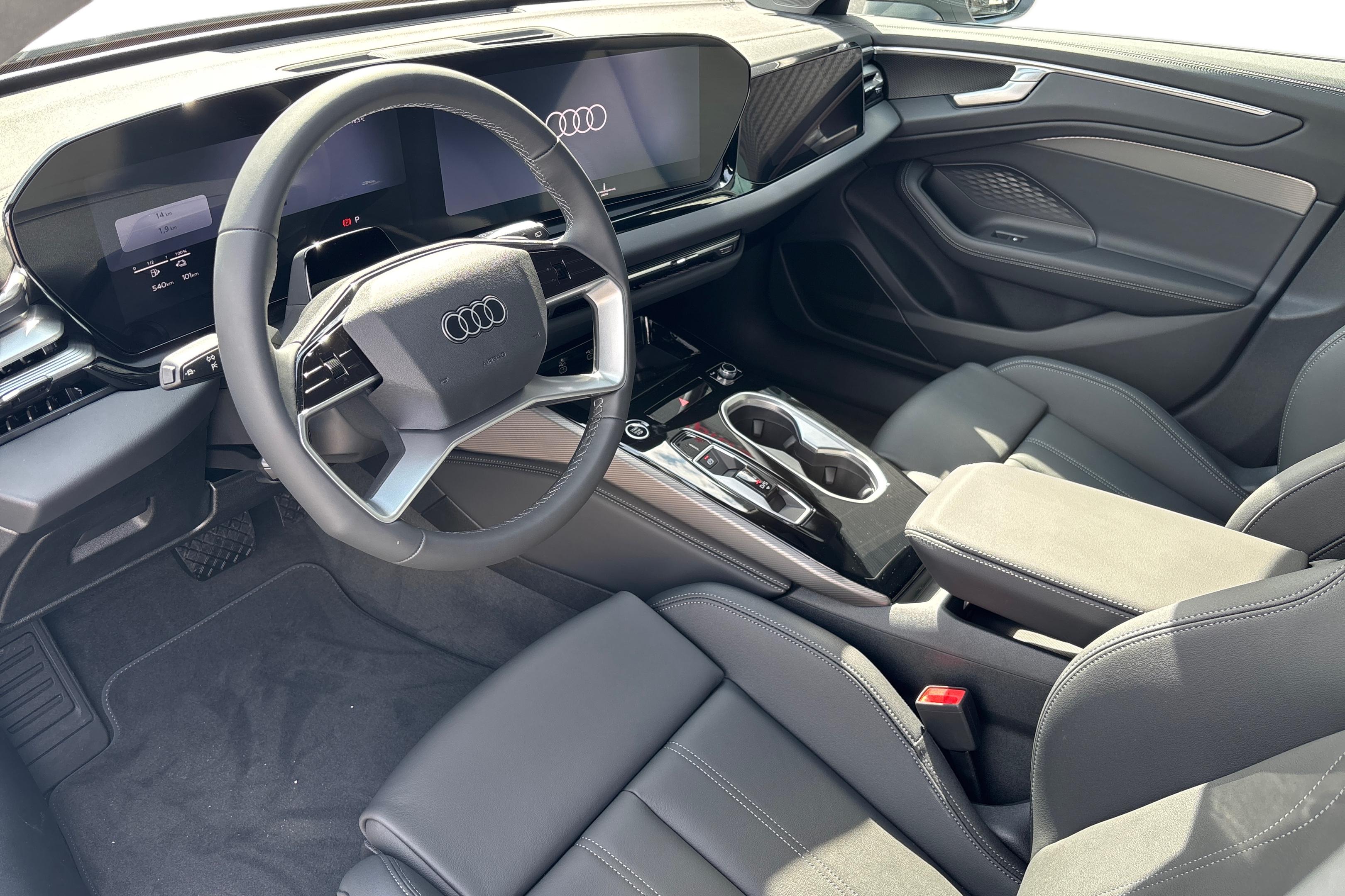 Audi A6 2026, kuva 6/16