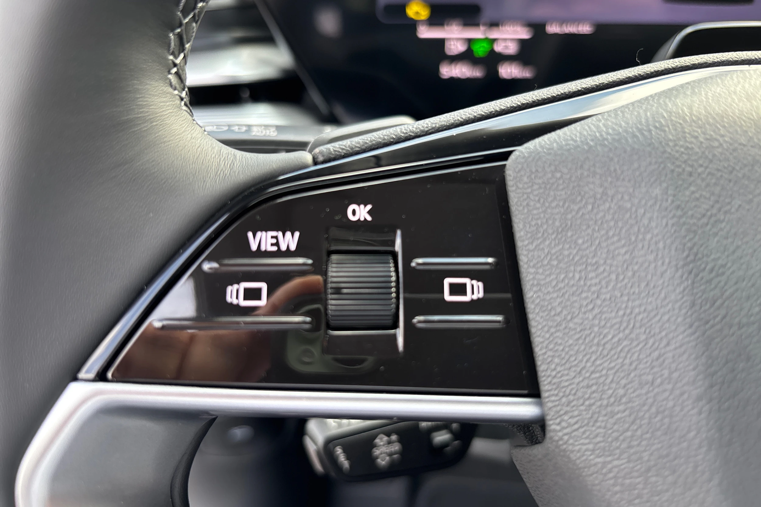 valkoinen Audi A6 2026 kuva 15.