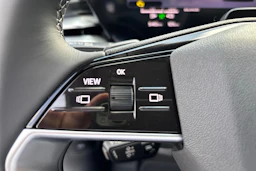 valkoinen Audi A6 2026 kuva 15.