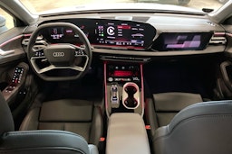 harmaa Audi A6 2026 kuva 7.
