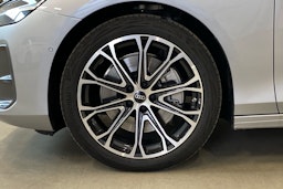 harmaa Audi A6 2026 kuva 9.
