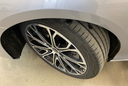 harmaa Audi A6 2026 kuva 10.