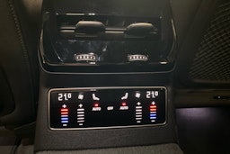 harmaa Audi A6 2026 kuva 11.