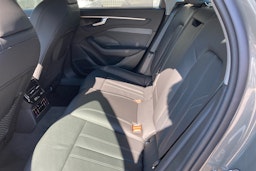 harmaa Audi A6 2026 kuva 8.