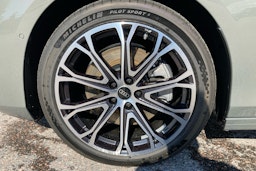 harmaa Audi A6 2026 kuva 9.