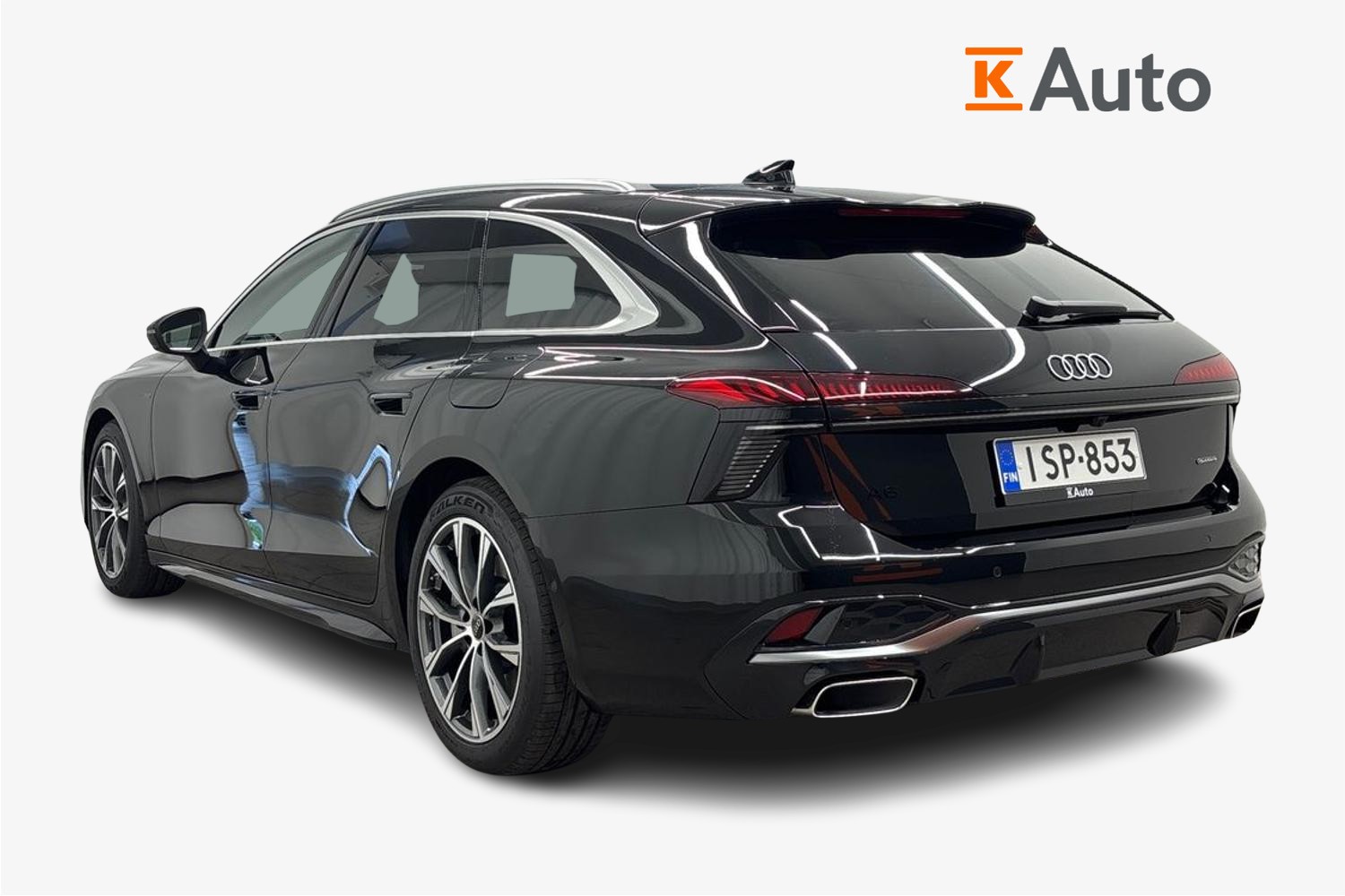 Audi A6 2026, kuva 2/32