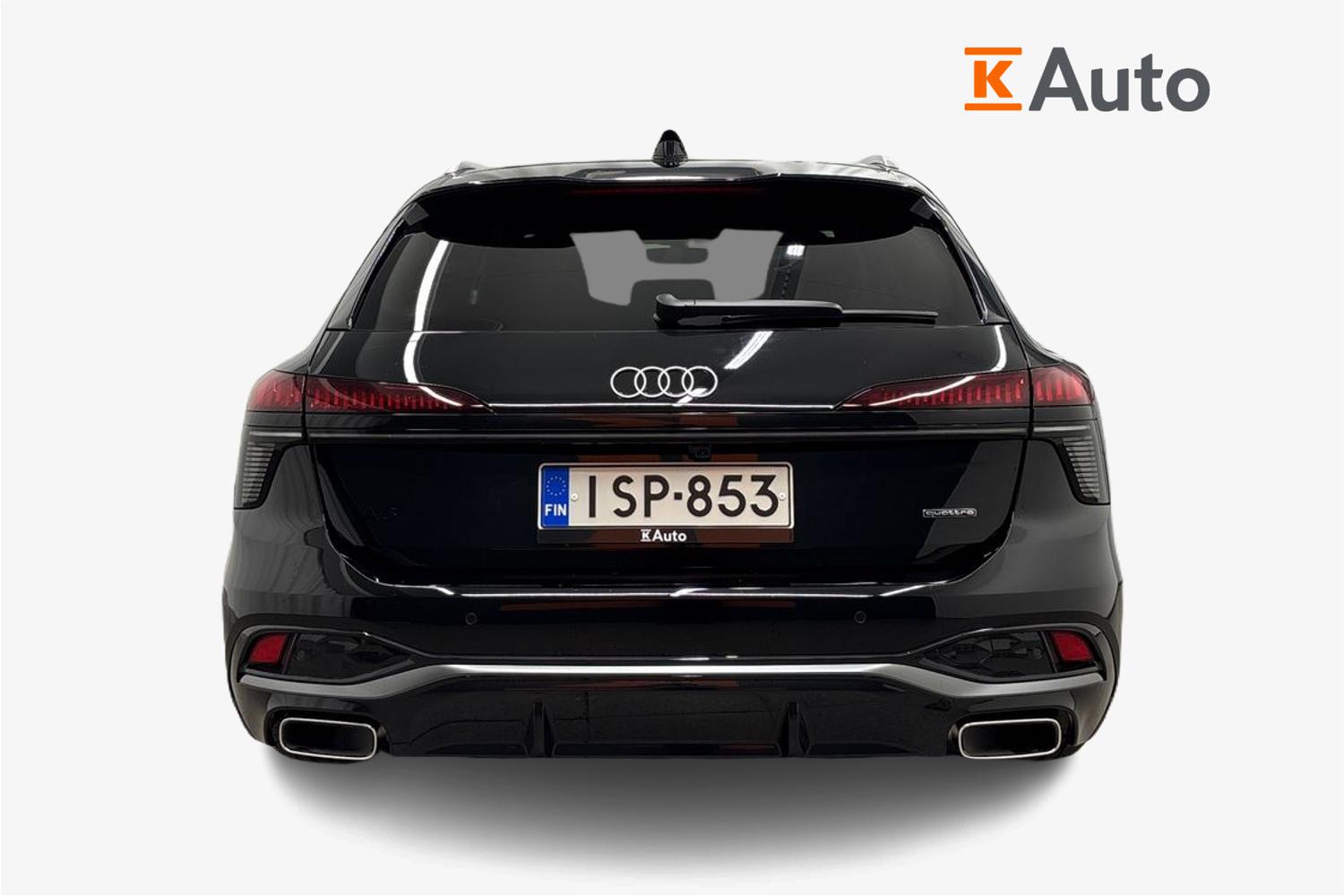 Audi A6 2026, kuva 3/32