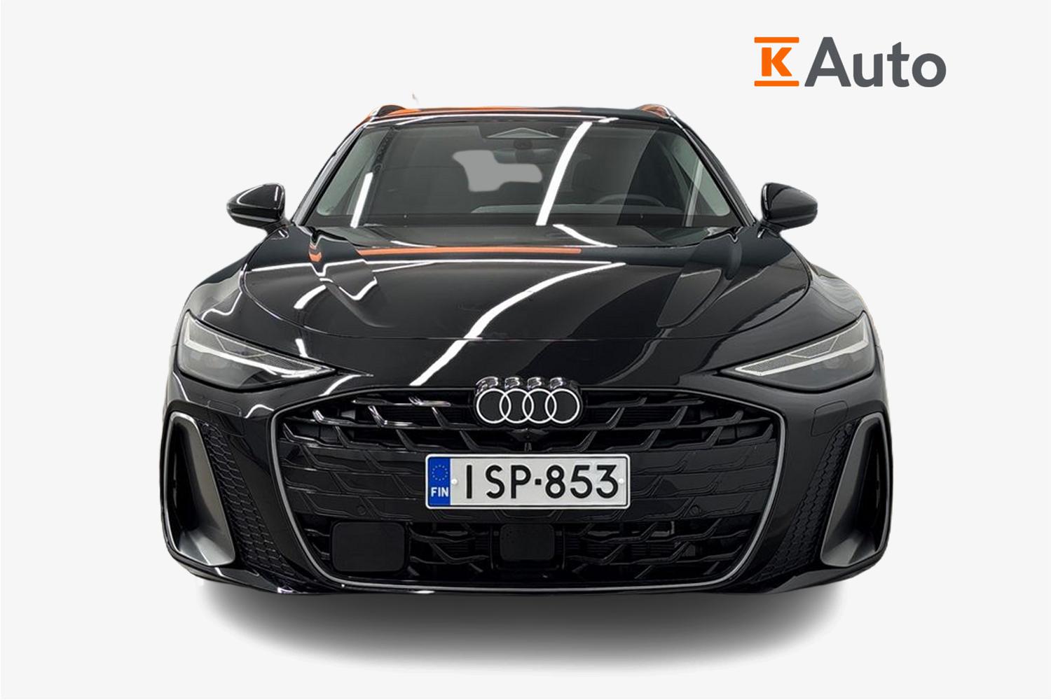 Audi A6 2026, kuva 4/32