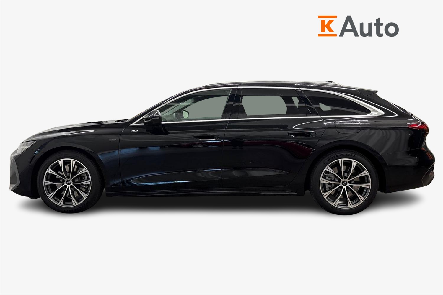 Audi A6 2026, kuva 5/32