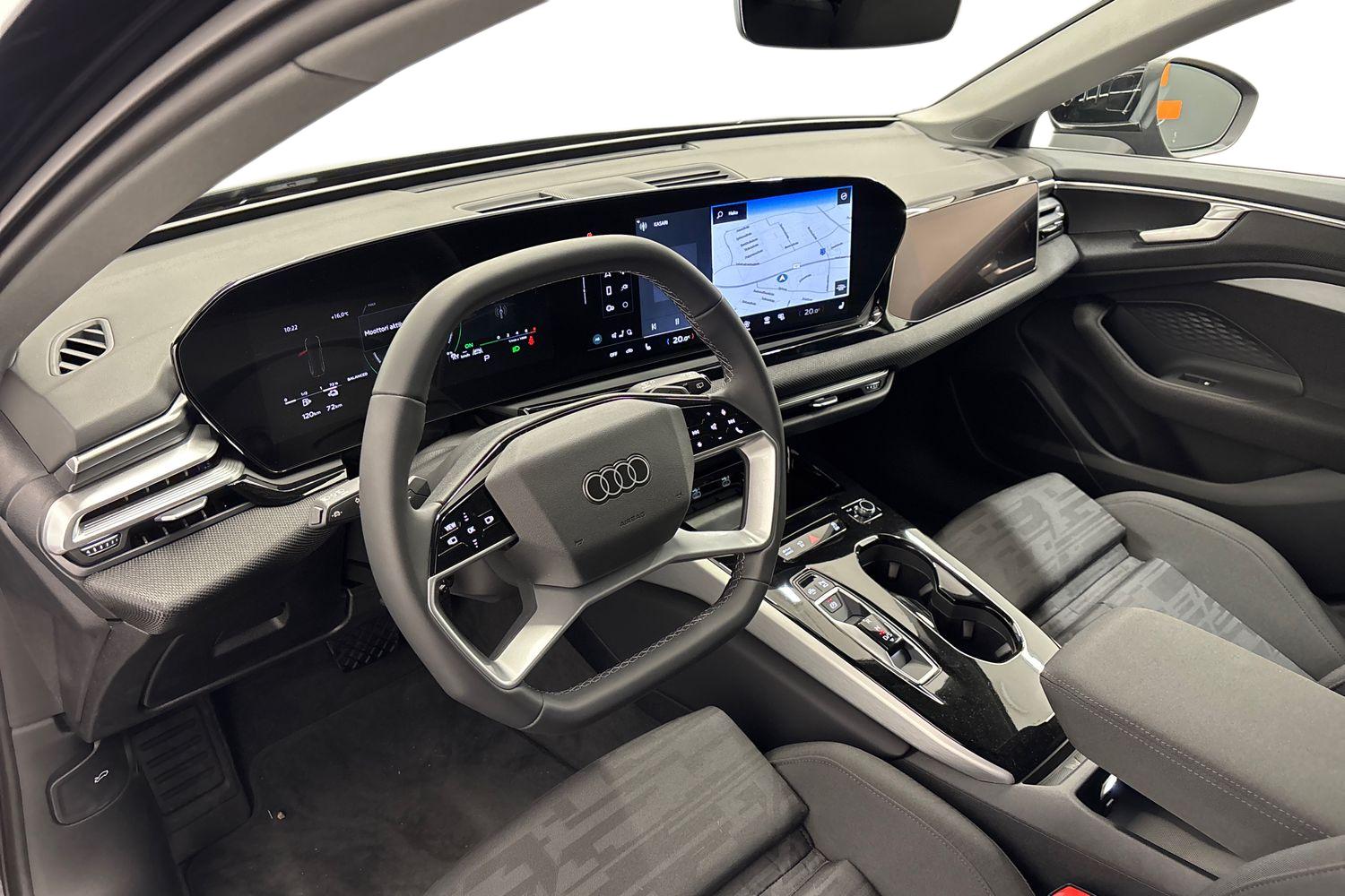 Audi A6 2026, kuva 6/32