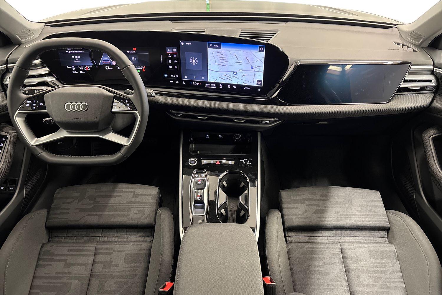 Audi A6 2026, kuva 7/32