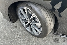 met. musta Audi A6 2026 kuva 10.