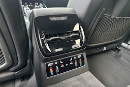 met. musta Audi A6 2026 kuva 11.