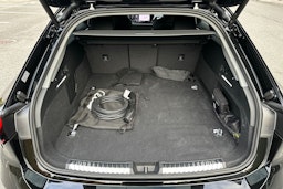 met. musta Audi A6 2026 kuva 12.
