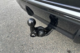 met. musta Audi A6 2026 kuva 13.