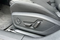 met. musta Audi A6 2026 kuva 14.