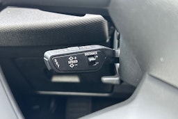 met. musta Audi A6 2026 kuva 17.