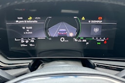 met. musta Audi A6 2026 kuva 18.