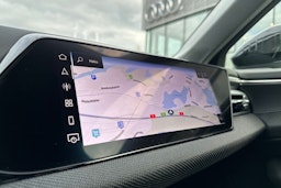 met. musta Audi A6 2026 kuva 19.