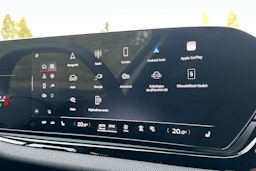 met. musta Audi A6 2026 kuva 20.