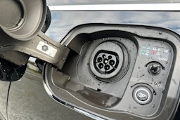 met. musta Audi A6 2026 kuva 24.