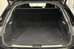 met. musta Audi A6 2026 kuva 31.