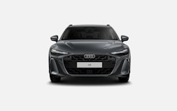 met. harmaa Audi A6 2026 kuva 3.