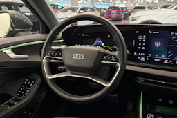 harmaa Audi A6 2026 kuva 14.