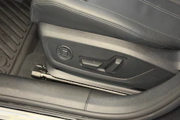 harmaa Audi A6 2026 kuva 29.
