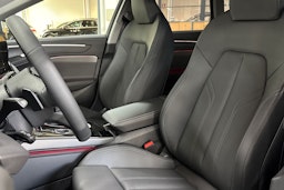 met. punainen Audi A6 2026 kuva 11.