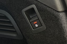 met. punainen Audi A6 2026 kuva 26.