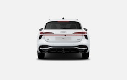 met. valkoinen Audi A6 2026 kuva 5.