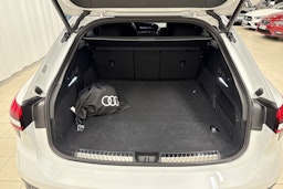 met. valkoinen Audi A6 2026 kuva 11.