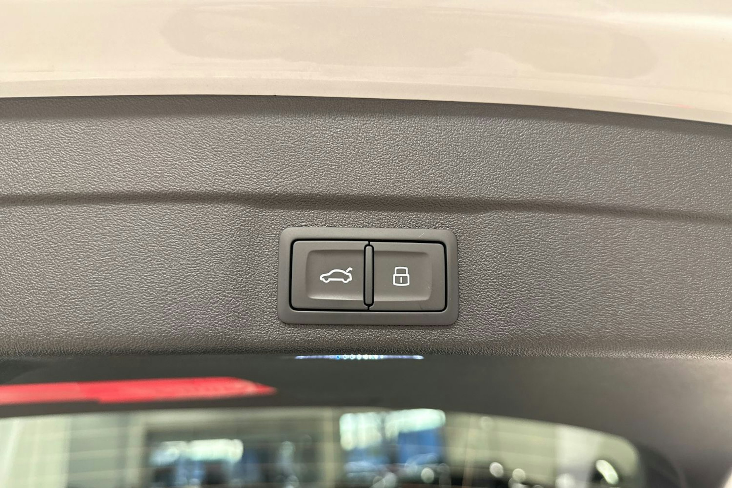 met. valkoinen Audi A6 2026 kuva 13.