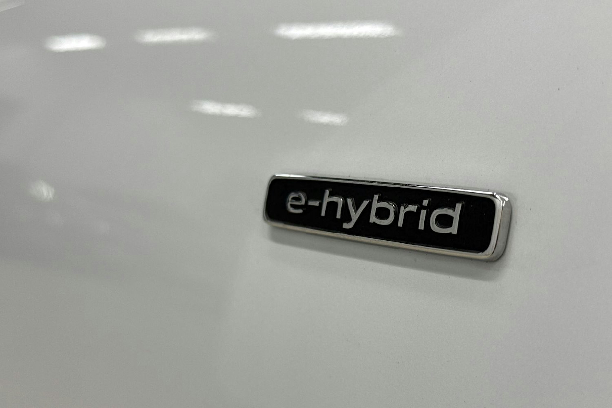 met. valkoinen Audi A6 2026 kuva 16.