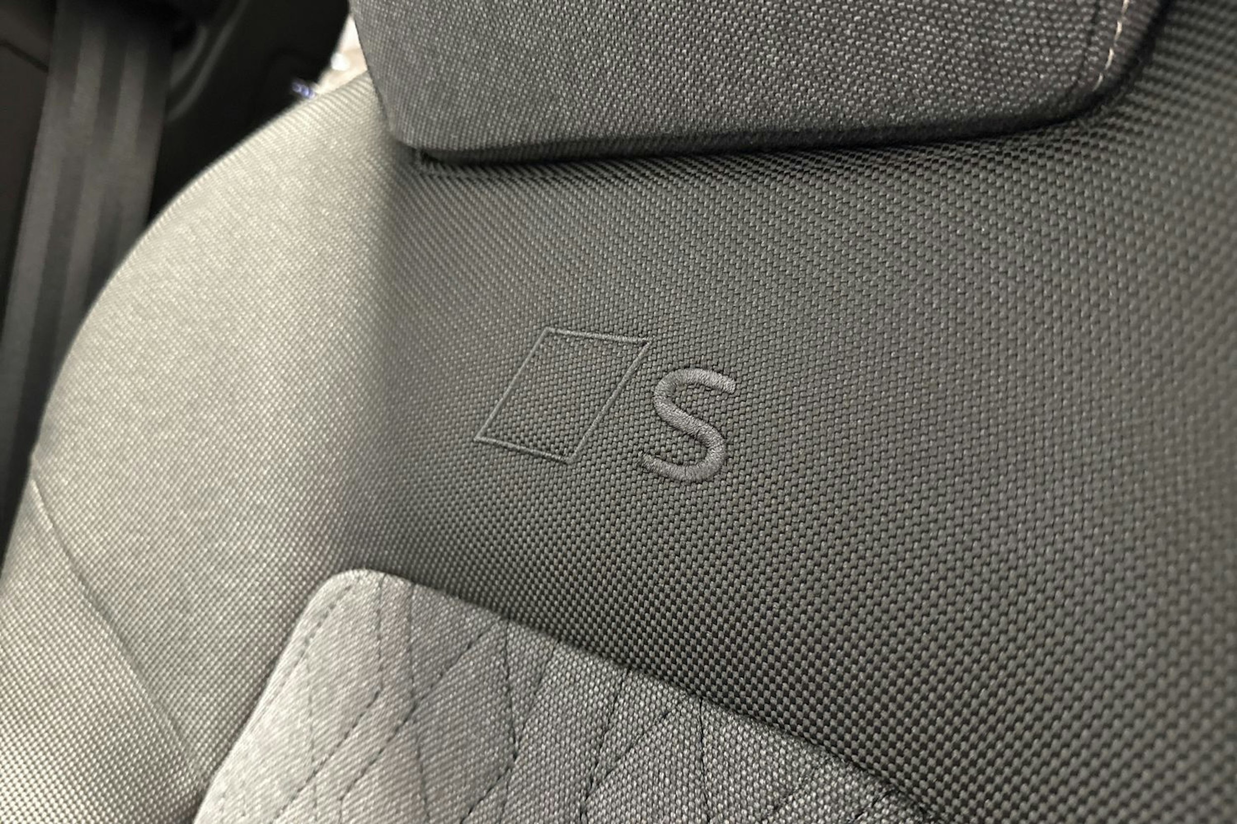 met. valkoinen Audi A6 2026 kuva 17.