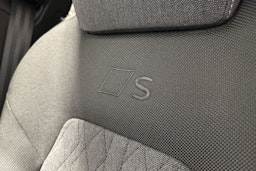 met. valkoinen Audi A6 2026 kuva 17.