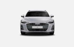 met. harmaa Audi A6 2026 kuva 3.