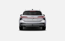 met. harmaa Audi A6 2026 kuva 5.