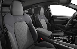 met. harmaa Audi A6 2026 kuva 6.