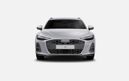 met. harmaa Audi A6 2026 kuva 3.