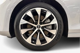 met. harmaa Audi A6 2026 kuva 9.