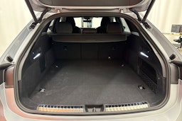 met. harmaa Audi A6 2026 kuva 11.