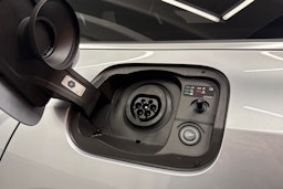 met. harmaa Audi A6 2026 kuva 13.