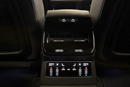 met. harmaa Audi A6 2026 kuva 15.